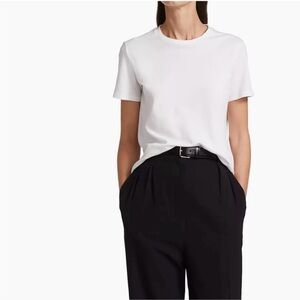 The Row Wesler t shirt